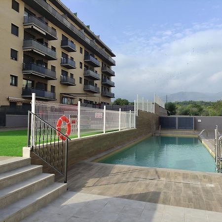Apartamento Nuevo Con Piscina Y Amplio Balcon Sant Carlos de la Ràpita Екстериор снимка
