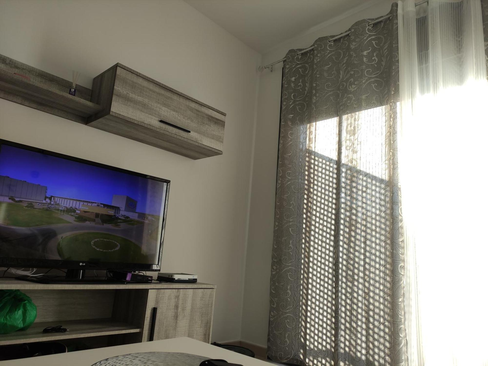Apartamento Nuevo Con Piscina Y Amplio Balcon Sant Carlos de la Ràpita Екстериор снимка